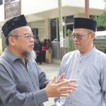 Pesantren Mempunyai Peran Penyusunan Raperda Pendidikan Keagamaan.