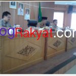 Wabup Geram “Pengelolah Pajak di OKI Belum Optimal”