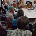 “Terkait Lahan Plasma” Pemkab OKI Siap Mediasi Warga Kedaton