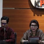 Beginilah Klonologis OTT Gubernur Riau Oleh Tim KPK