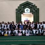 Pesan Rektor untuk Kontingen Pionir IX UIN Malang