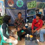 Wawalkot Banjar Sambut Positif Komunitas TARAP Budidayakan Tarum Areuy