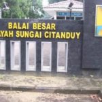 “Kontribusi Irigasi Kurang Maksimal” Pemuda Karang Taruna Audensi ke BBWSC Kota Banjar