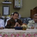 Pembebasan Biaya Kesehatan Jiwa Masih Dalam Proses Raperda