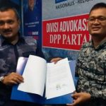 “Sidang Perselisihan Hasil Pileg 2019”  Hakim MK Tanyakan Petitum DPRD Dapil IV Palembang