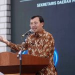 Sekda Jabar Imbau Disperindag Untuk Memerhatikan UMKM