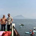Kawasan Waduk Jatiluhur Akan Menjadi Destinasi Wisata di Jabar