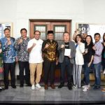 Pemdaprov Jabar Gandeng Blibli.com Kembangkan UMKM
