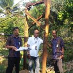 “Dana CSR” PLN Segera Renovasi Sasak Gantung Kopo