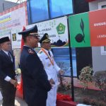 Patut di Apresiasi, Lapas Kayuagung Bina Warganya Ala Santri
