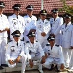 Kemeriahan HUT RI Ke-74 Di Mulak Sebingkai