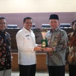 Bupati Sumedang Siapkan Tanah untuk UIN SGD Bandung
