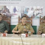 Dinas Pendidikan Tanjab Barat Anggarkan 400 Juta Replikasi Program PINTAR