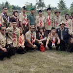 Kwartir Ciamis Berharap Lebih Banyak Penegak Garuda Siaga dan Penggalang