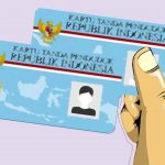 KPK Tetapkan Empat Tersangka Baru Dalam Perkara EKTP