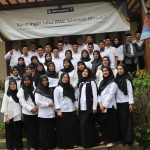 UIN SGD Bandung Gelar Short Course WMI Angkatan Pertama