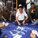 Tournamen Gaplek Heri Amalindo Cup 2019 Resmi Dibuka Bupati PALI
