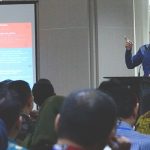 KPK Sosialisasikan “CEK” Untuk Dunia Usaha