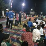 Kepala Desa Sukapulih Adakan Kegiatan Yasin Bersama