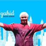 Pesan Inspiratif A Syahid untuk Para Pegiat Nasyid