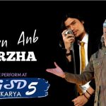 Aden Anb dan Virzha Akan Duet di Panggung PGSD BERKARYA 5