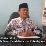 Besaran Dana Intensif Bosda Guru Tak Rata, Kepala Dinas Pendidikan Lahat Tolak Kehadiran Wartawan