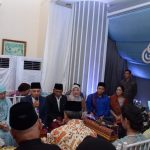 Proses Lamaran Putra Bupati OKI, Sederhana, Kental Adat dan Budaya
