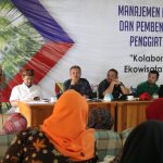 Dosen FSH UIN SGD Bandung Inisiasi Desa Wisata Halal Indragiri