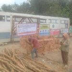 LSM LIBRA INDONESIA Tuding Banyak Proyek Siluman di OKI