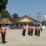 HUT Pramuka ke-58, Kecamatan Penukal Gelar Berbagai Lomba