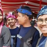 Marissa Haque dan Vocassalam Bicara Soal Konten Halal