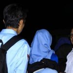 Studi Pengenalan Akademik Kampus Angkatan Ke -XXV STIE Serelo Lahat2019-2020 Resmi ditutup Wabup Lahat