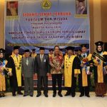 Bupati Lahat Dukung STIE Serelo Lahat Menjadi Universitas