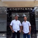 Kasus Oknum Kejati Dihentikan, Pengacara Nizzar Di Lahat Minta Kapolresta Palembang Profesional