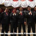 Keributan Bawaslu Lahat Temukan Titik Terang