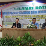 H. Nanang Nurwasid. S.Pd. Apresiasi Pergub, Mendukung Penuh Program PKPLK di Jabar