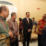 Boy Rafli Luruskan Kerusuhan Wamena Bukan Genosida