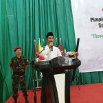 Ihsan Jauhari, S.E.,M.Si Resmi Nahkodai Pemuda Muhammadiyah Sumsel