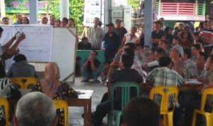 Pemilihan BPD Desa Babat Sukses, Bukti Rakyat Cerdas Berdemokrasi
