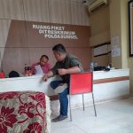 Diduga Menyalahgunakan Kekuasaan, Dua Oknum Kejati Dilaporkan Polisi Lahat Ke Polda Sumsel