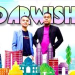 Angkat Kisah Bibi Nabi Muhammad SAW, DARWISH Melejit Lewat Lagu Safiyyah