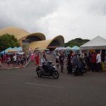 Sambut Tahun Baru Berwisata di Taman Mini Indonesia Indah (TMII)