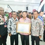 Lapas Muara Enim Bertransformasi Menjadi Satuan Kerja Berkualitas