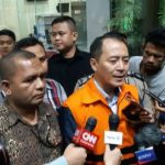 LSM & LBH INAKOR : Penetapan KPK Bertholemeus Toto Jadi Tersangka Kasus Meikarta Terasa Janggal