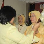 Musda VII Himpunan Wanita Karya Sumbar Lahirkan Kepengurusan Baru