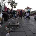 Wisata Murah Kota Tua
