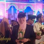 Aci Cahaya Raih Juara di MTQ Riau ke-38 Kampar 2019