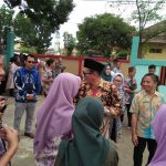 Reses Anggota DPR RI Serap Aspirasi Masyarakat PALI