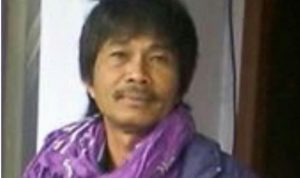Elvin Sibarani
