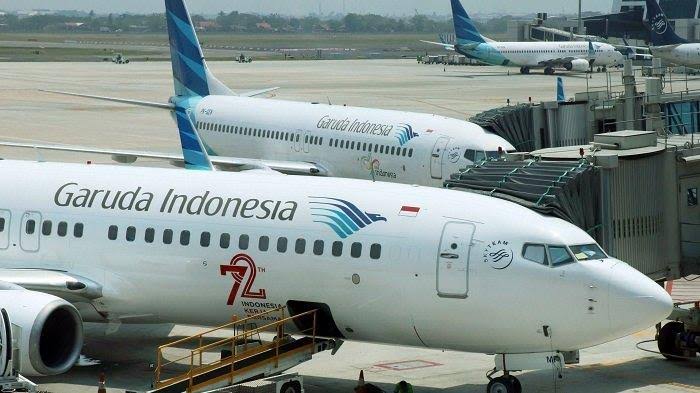 Garuda Indonesia